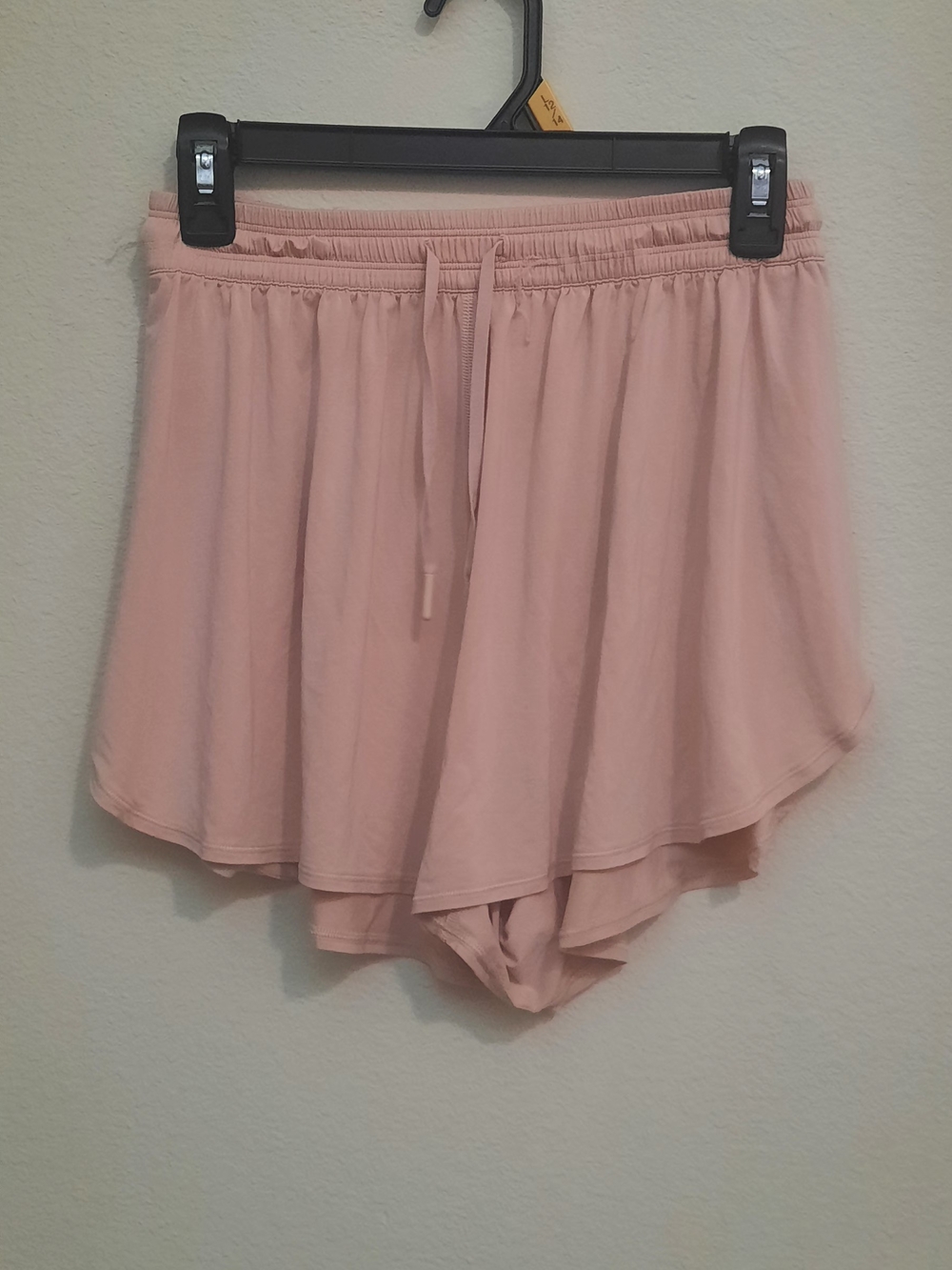 Relaxed-Fit Modal Lounge Short 3" - Gold Rose Lululemon
